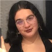 Estudiante de Traducción e Interpretación ofrece clases de inglés